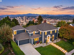 1281 SW Davenport St, Portland, OR 97201