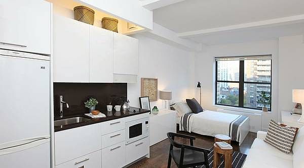 1st image of 212 W 91st St APT 1132