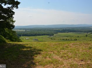 Longview Farms Ln, Augusta, WV 26704