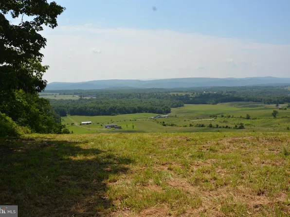 Longview Farms Ln, Augusta, WV 26704