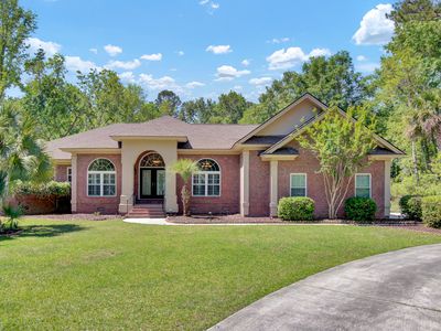 4002 Colonel Vanderhorst Cir, Mount Pleasant, SC, 29466