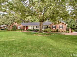 3309 Medford Rd, Durham, NC 27705