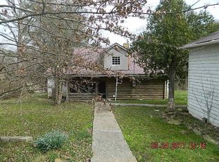 15 Red Oak Hts, Grayson, KY 41143
