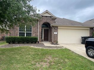 3323 Jane Way, Richmond, TX 77406