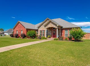 8 Abbie Dr, Vilonia, AR 72173
