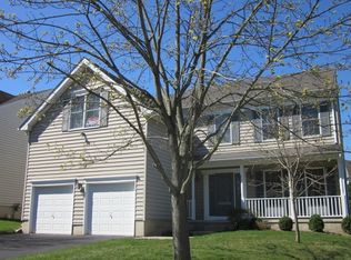 23 Vanderveer Dr, Basking Ridge, NJ 07920