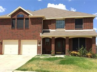 1323 Sienna Dr, Arlington, TX 76002