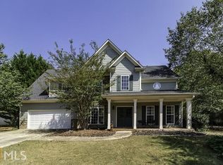 5855 Lake Windsor Pkwy, Buford, GA 30518