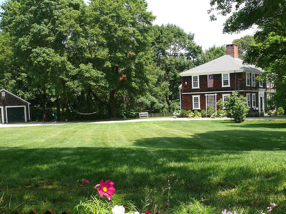 294 Saint St, Duxbury, MA 02332 Zillow