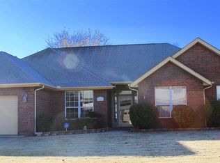 105 E Redbud Dr, Stillwater, OK 74075
