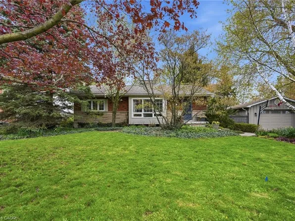 21 Brian Blvd, Hamilton, ON L8B 0C7