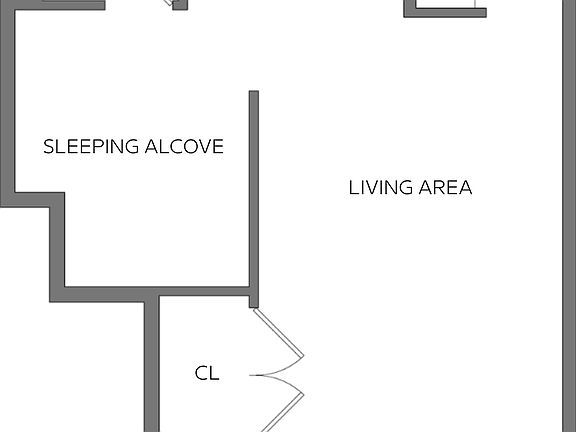 2nd image of 780 Greenwich St APT 6R