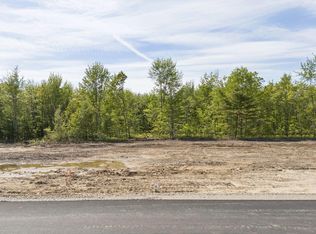 Lot #9 Jasper Lane, Arundel, ME 04046