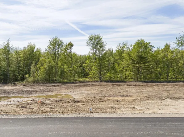 Lot #9 Jasper Lane, Arundel, ME 04046