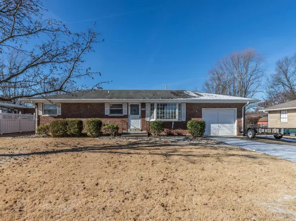 5306 Winding Way, Evansville, IN 47711