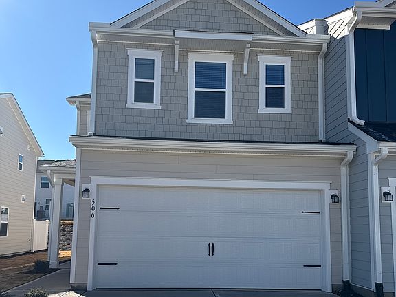 2nd image of 506 Sunset Lake Dr