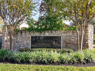 25019 Northampton Terrace Dr, Spring, TX 77389