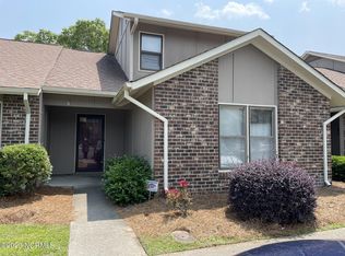 2041 Quail Ridge Rd APT B, Greenville, NC 27858