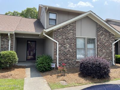 2041 Quail Ridge Road #B, Greenville, NC, 27858