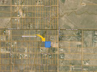 14 Seville Ave, Moriarty, NM 87035