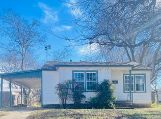 4937 Royal Dr, Fort Worth, TX 76116