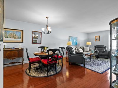 401 Bellevue Ave #201, Newport, RI, 02840