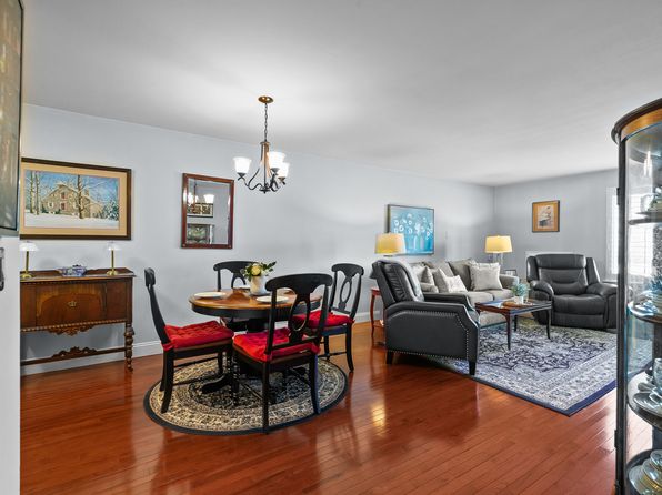 401 Bellevue Ave #201