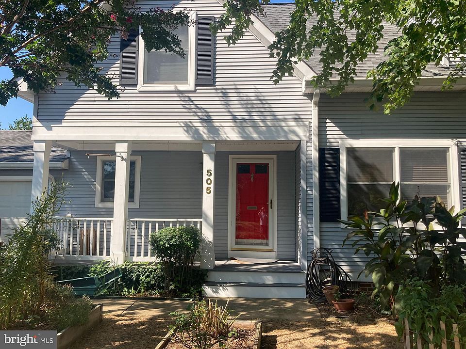 1st image of 505 Mount Vernon Ave