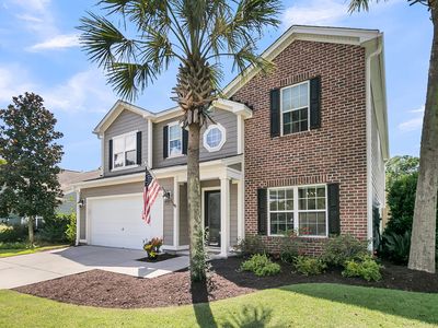 237 Nelliefield Creek Dr, Charleston, SC, 29492