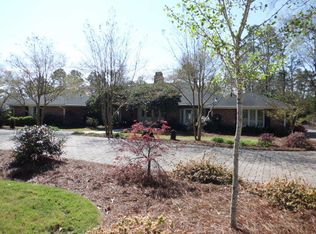 206 Lynnwood Cir, Hattiesburg, MS 39402