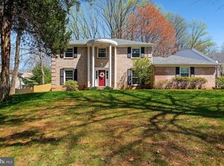 701 Ridge Dr, Mc Lean, VA 22101