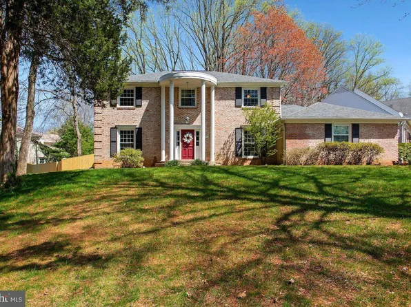 701 Ridge Dr, Mc Lean, VA 22101