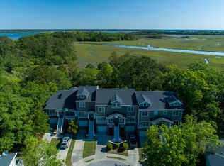 133 Marsh Walk Cir, Mount Pleasant, SC 29464