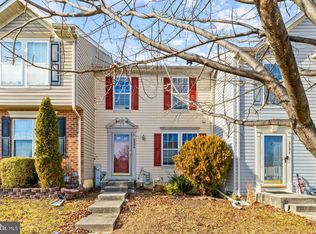 5206 Castle Stone Dr, Baltimore, MD 21237