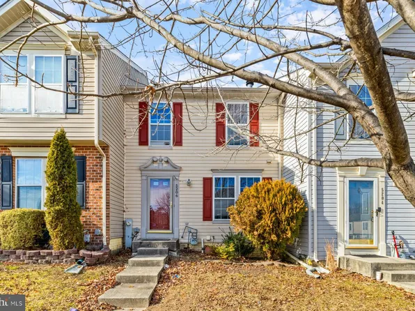 5206 Castle Stone Dr, Baltimore, MD 21237