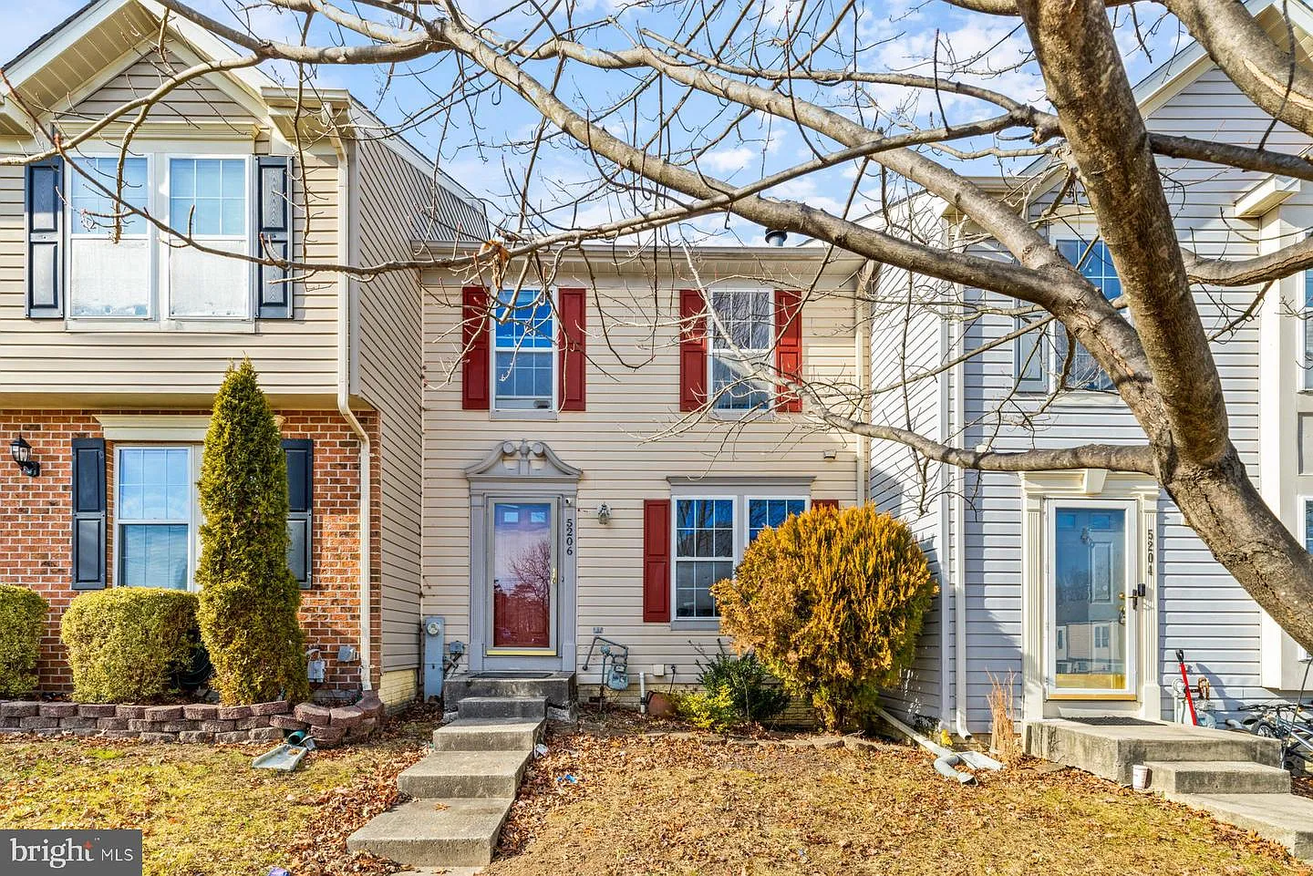 5206 Castle Stone Dr photo 1