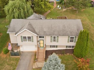 2445 Massanutten Ter, Winchester, VA 22601