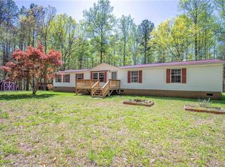 6607 Blenheim Rd, Powhatan, VA 23139