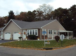 11 Birchwood Dr UNIT B, Manchester Township, NJ