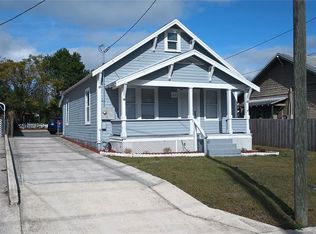 429 W Wisconsin Ave, Deland, FL 32720