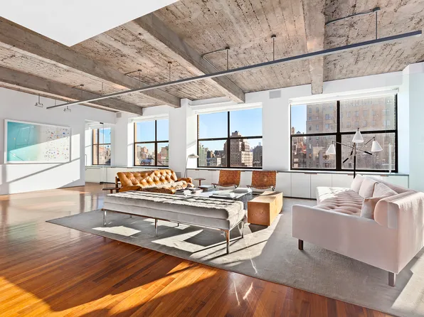 205 West 19th Street 11 image 1 of 17