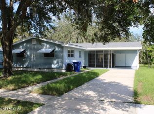1013 ARAGON Avenue, St. Augustine Shores, FL 32086
