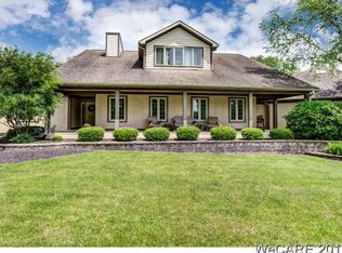 1537 Shawnee Rd APT B, Lima, OH 45805