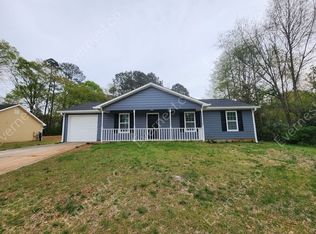 1245 Claywill Cir, Monroe, GA 30655