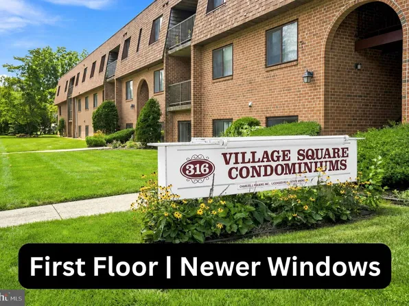 316 White Horse Pike APT 103, Collingswood, NJ 08107