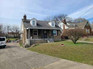 2913 Glenmeade Dr, Nashville, TN 37216