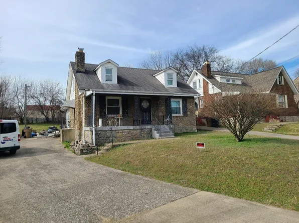 2913 Glenmeade Dr, Nashville, TN 37216