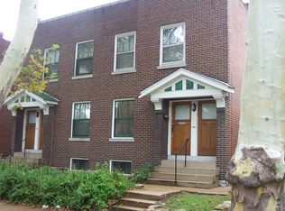 3639-3641 Gasconade St, Saint Louis, MO 63116