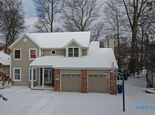 1936 Live Oak Dr, Toledo, OH
