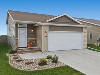 1743 46th Ave S, Moorhead, MN, 56560